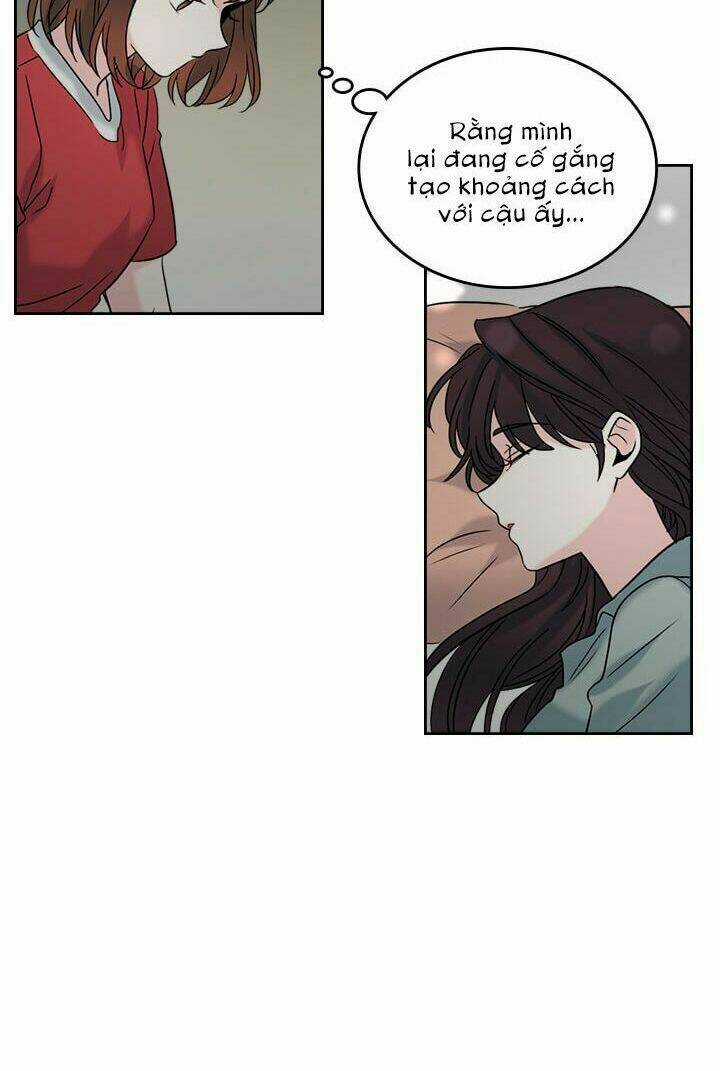 Luật Của Tiểu Thuyết Mạng Chapter 15 trang 24