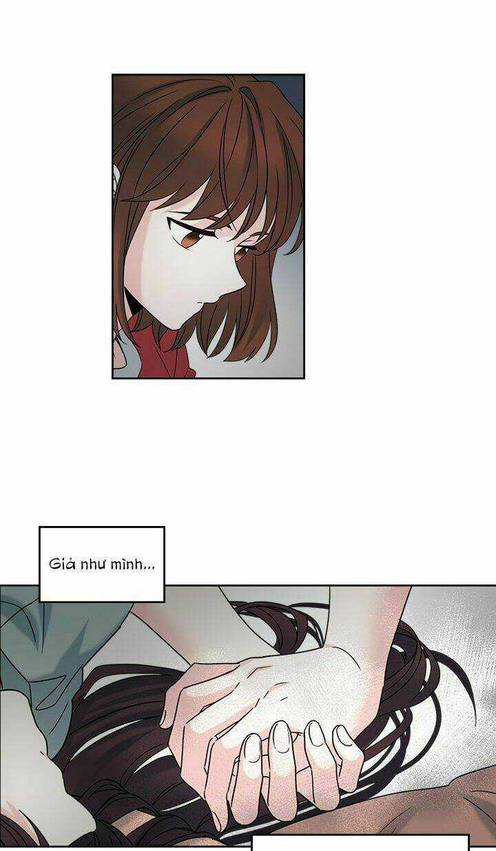 Luật Của Tiểu Thuyết Mạng Chapter 15 trang 25