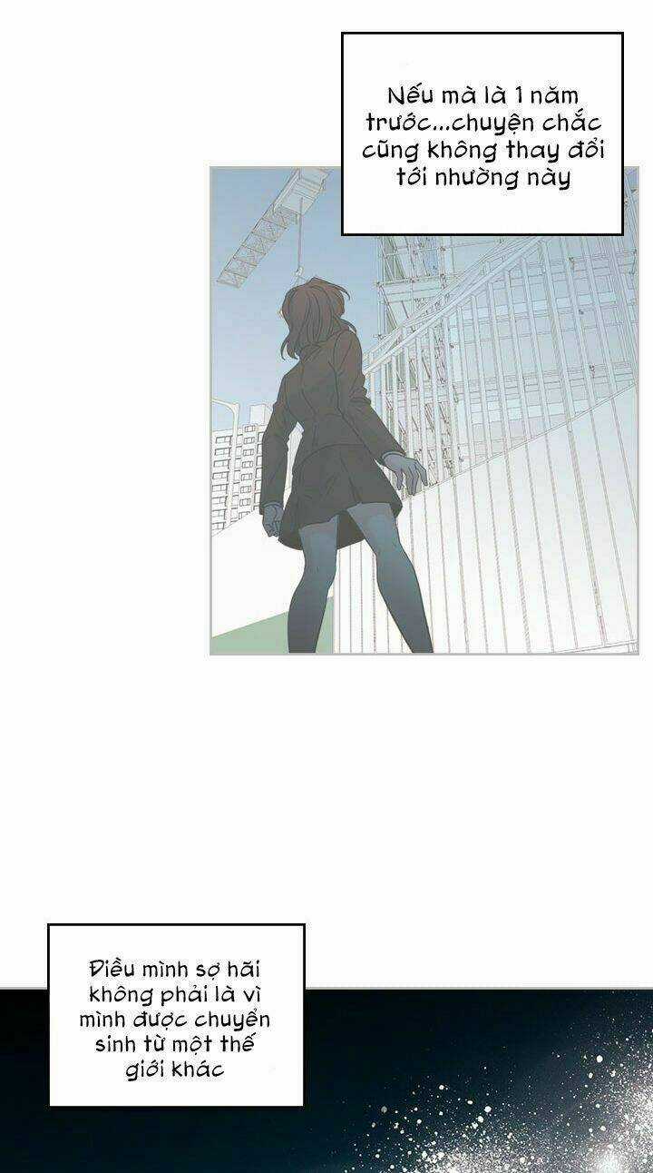 Luật Của Tiểu Thuyết Mạng Chapter 15 trang 27