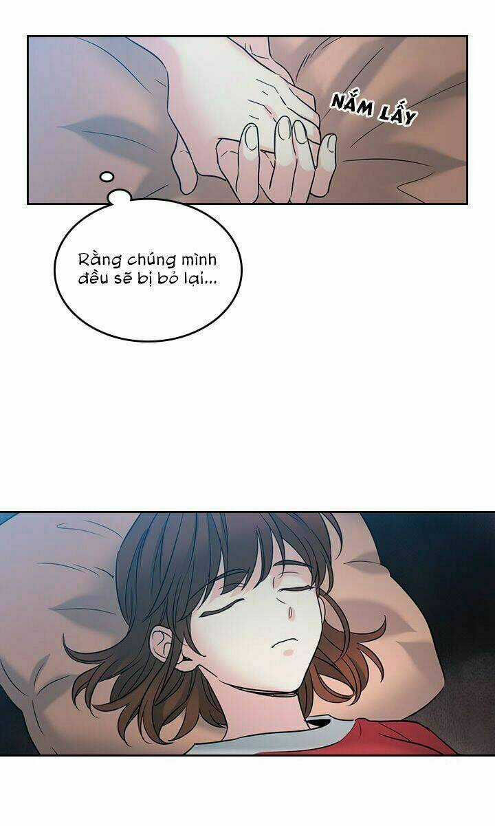 Luật Của Tiểu Thuyết Mạng Chapter 15 trang 31