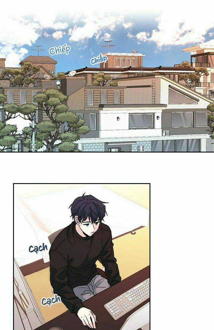 Luật Của Tiểu Thuyết Mạng Chapter 15 trang 33