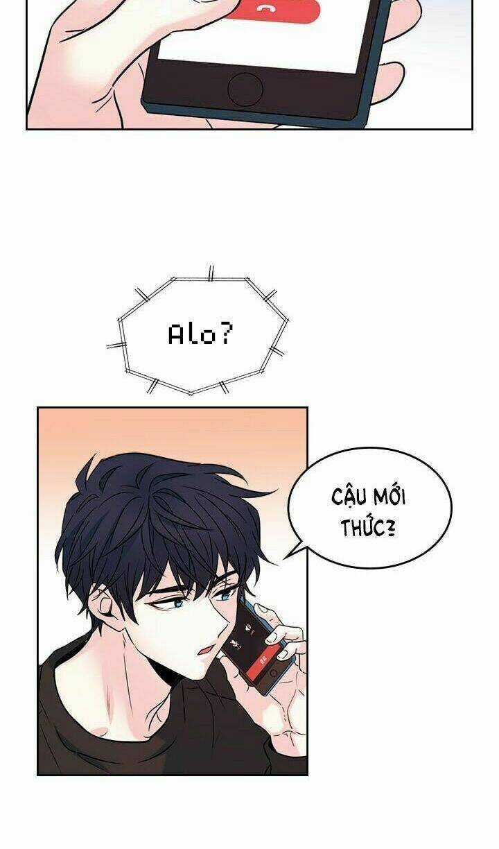 Luật Của Tiểu Thuyết Mạng Chapter 15 trang 36