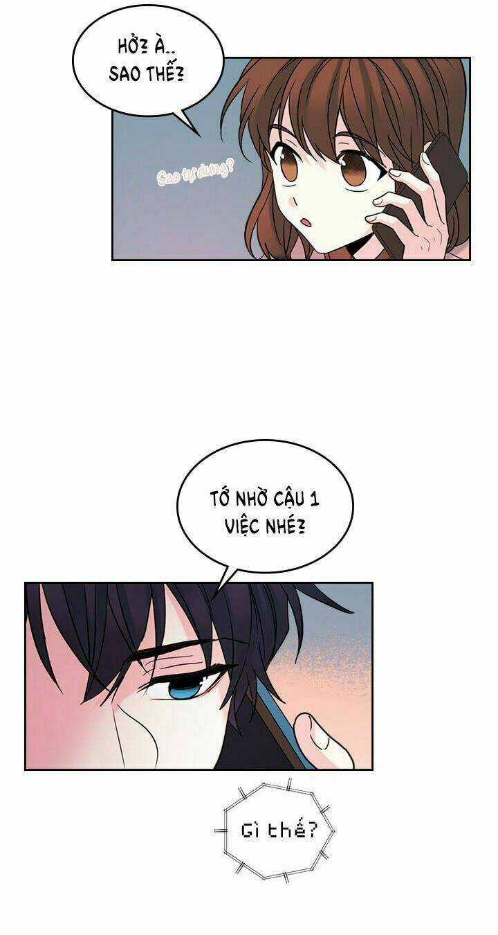 Luật Của Tiểu Thuyết Mạng Chapter 15 trang 37