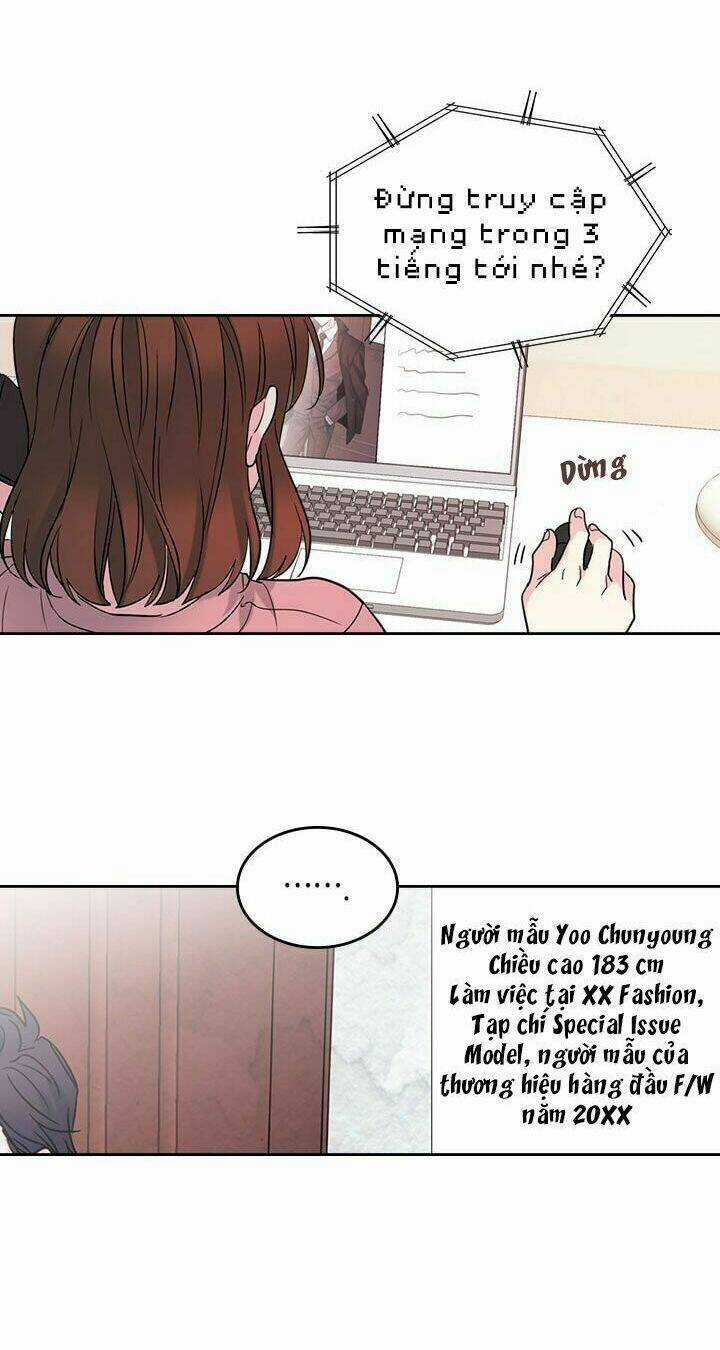 Luật Của Tiểu Thuyết Mạng Chapter 15 trang 38