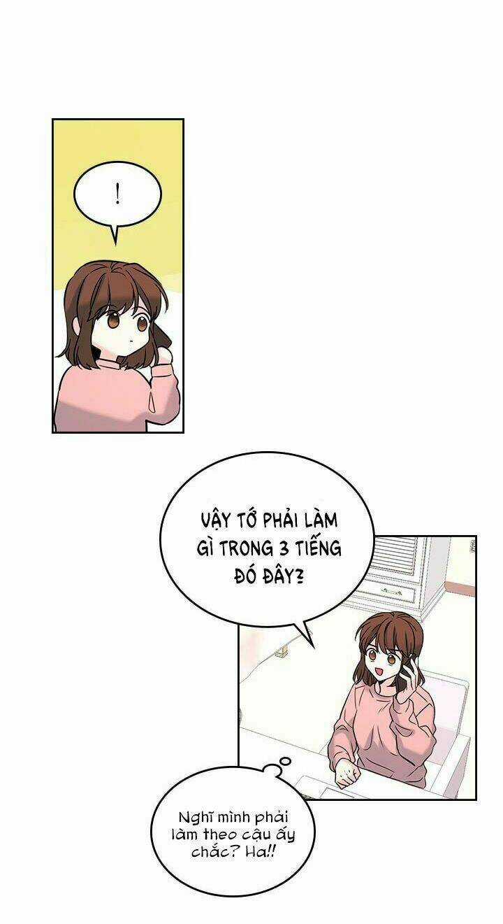 Luật Của Tiểu Thuyết Mạng Chapter 15 trang 42