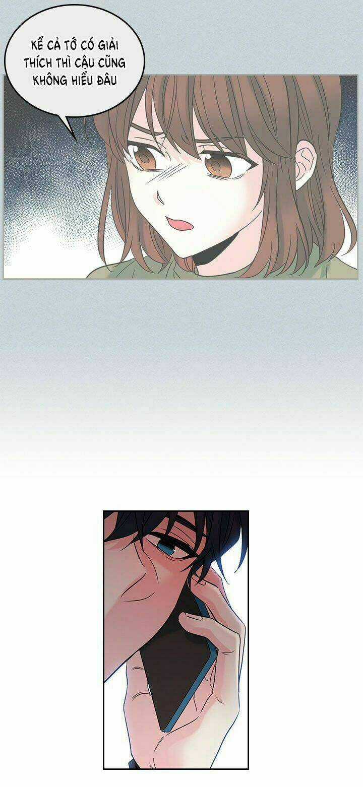 Luật Của Tiểu Thuyết Mạng Chapter 15 trang 45