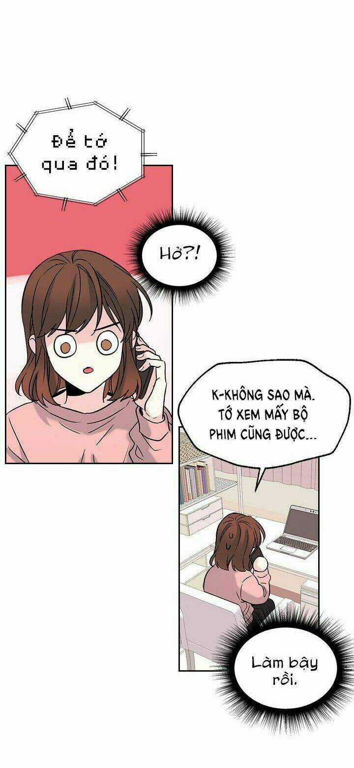 Luật Của Tiểu Thuyết Mạng Chapter 15 trang 46