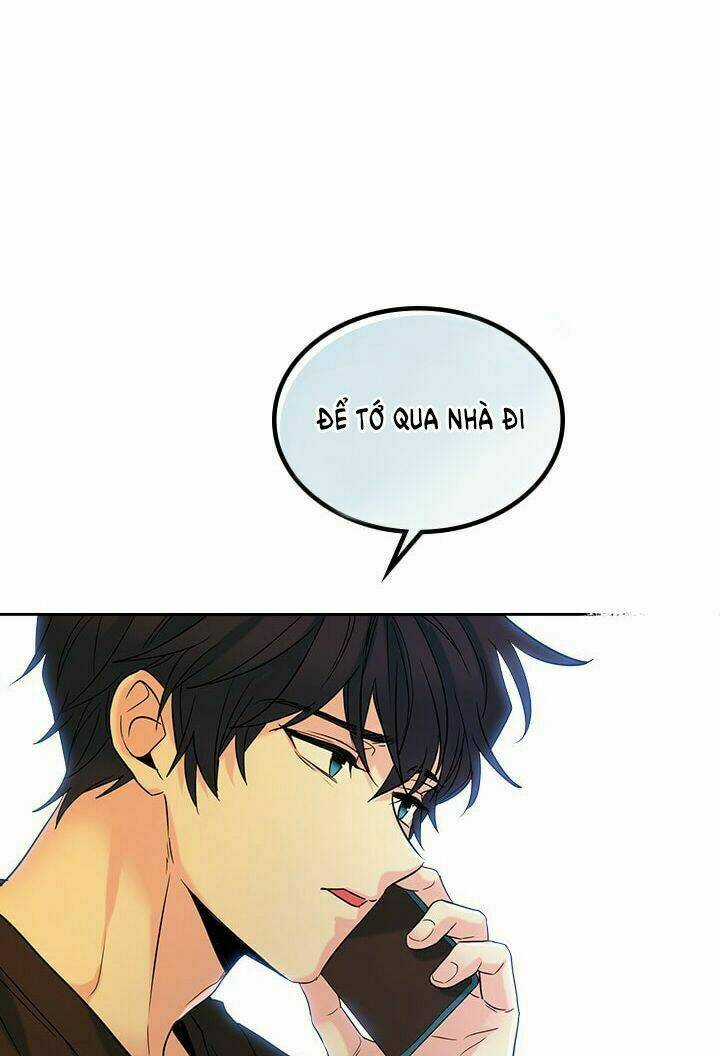 Luật Của Tiểu Thuyết Mạng Chapter 15 trang 47