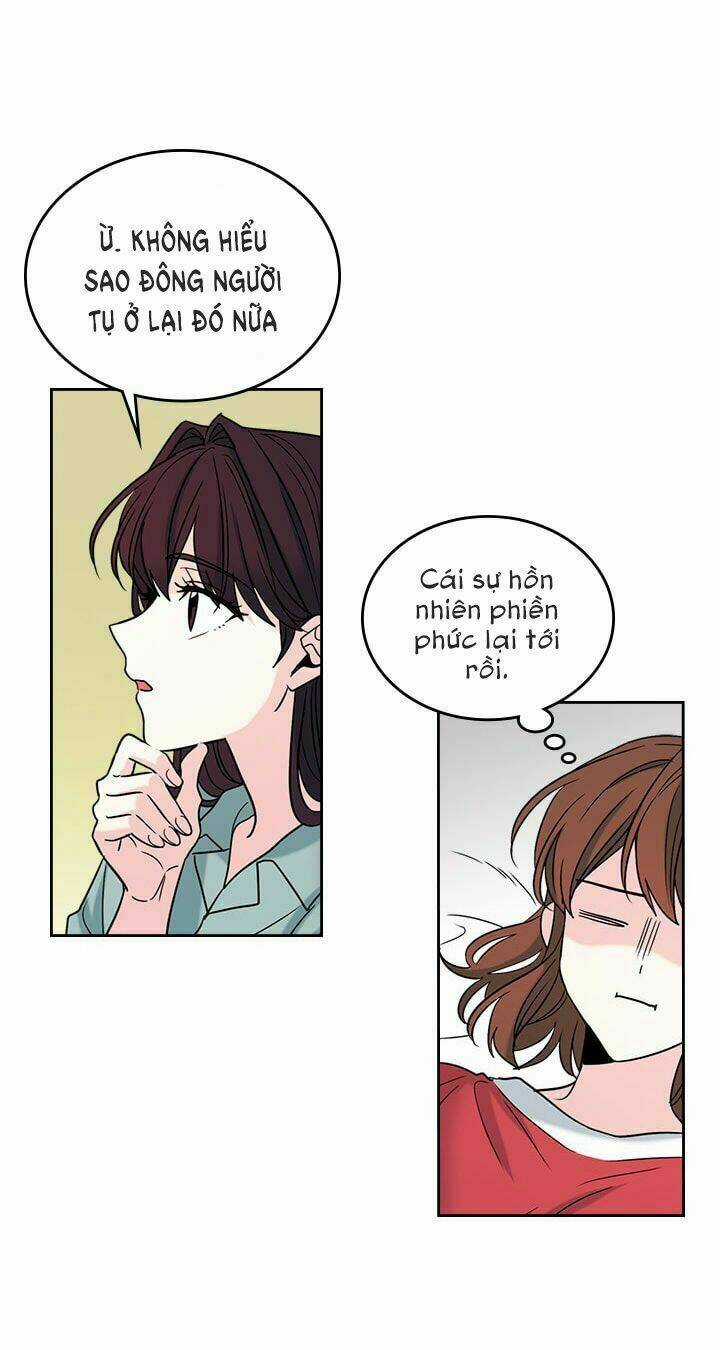 Luật Của Tiểu Thuyết Mạng Chapter 15 trang 5