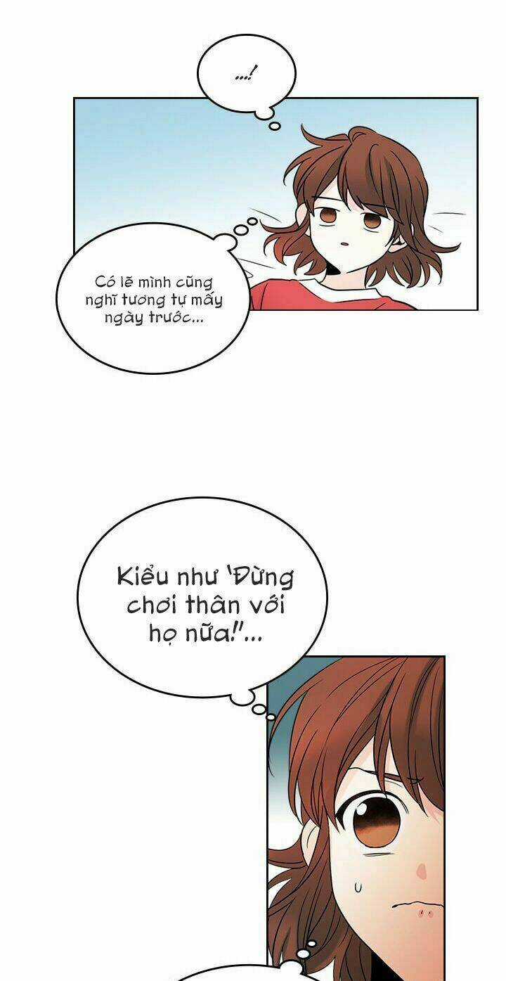 Luật Của Tiểu Thuyết Mạng Chapter 15 trang 9