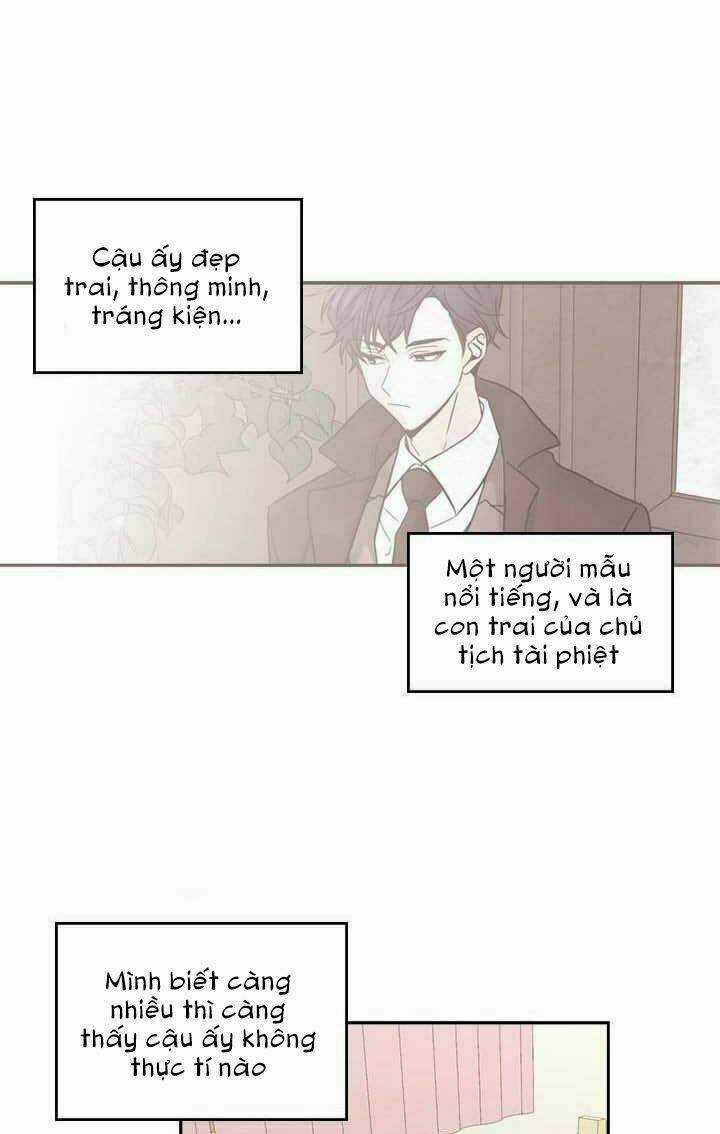 Luật Của Tiểu Thuyết Mạng Chapter 16 trang 10