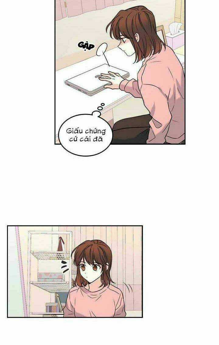 Luật Của Tiểu Thuyết Mạng Chapter 16 trang 11