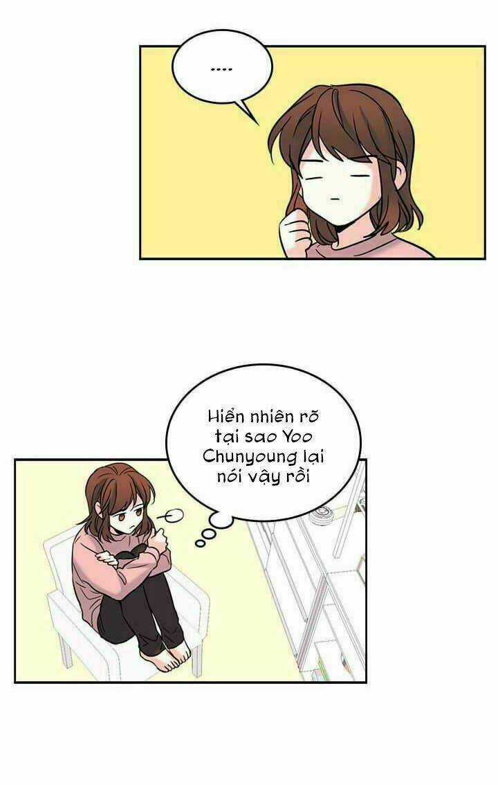 Luật Của Tiểu Thuyết Mạng Chapter 16 trang 14