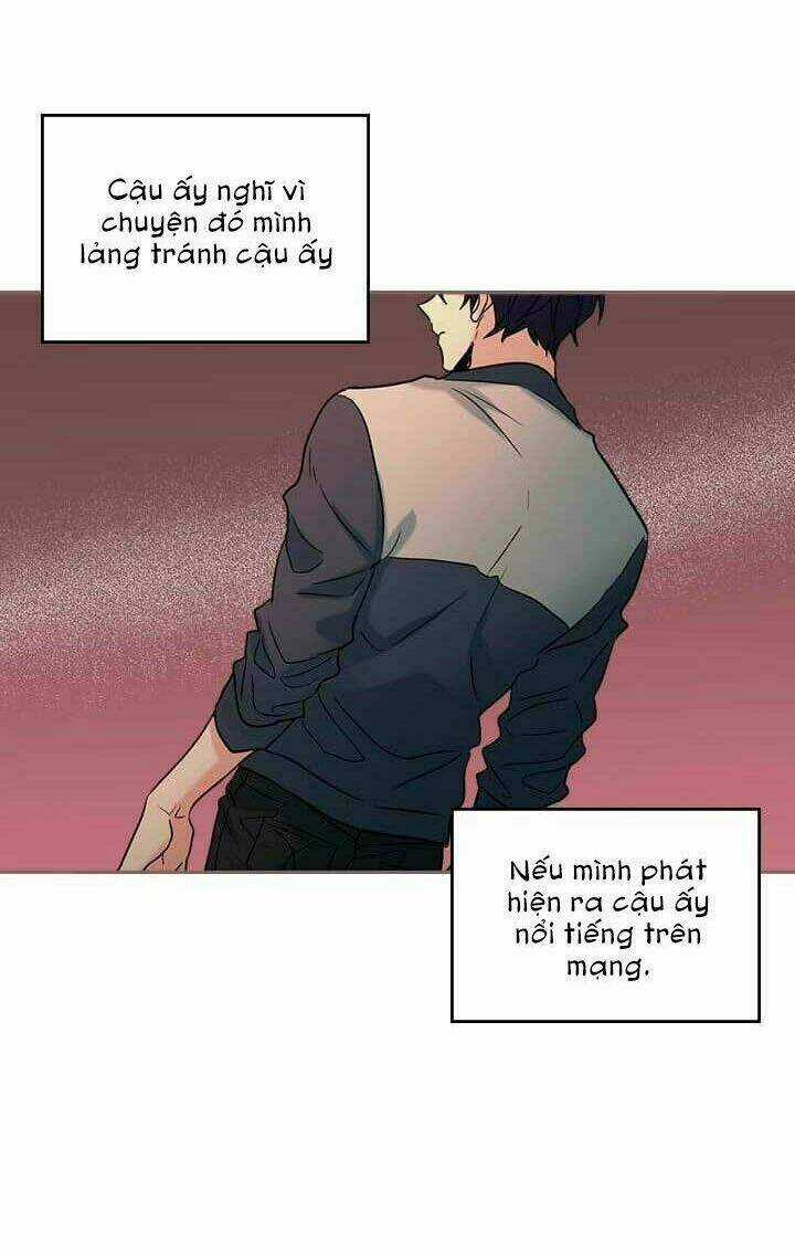 Luật Của Tiểu Thuyết Mạng Chapter 16 trang 15