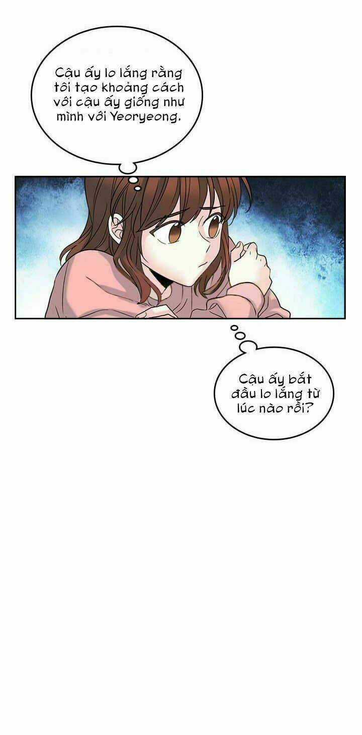 Luật Của Tiểu Thuyết Mạng Chapter 16 trang 16