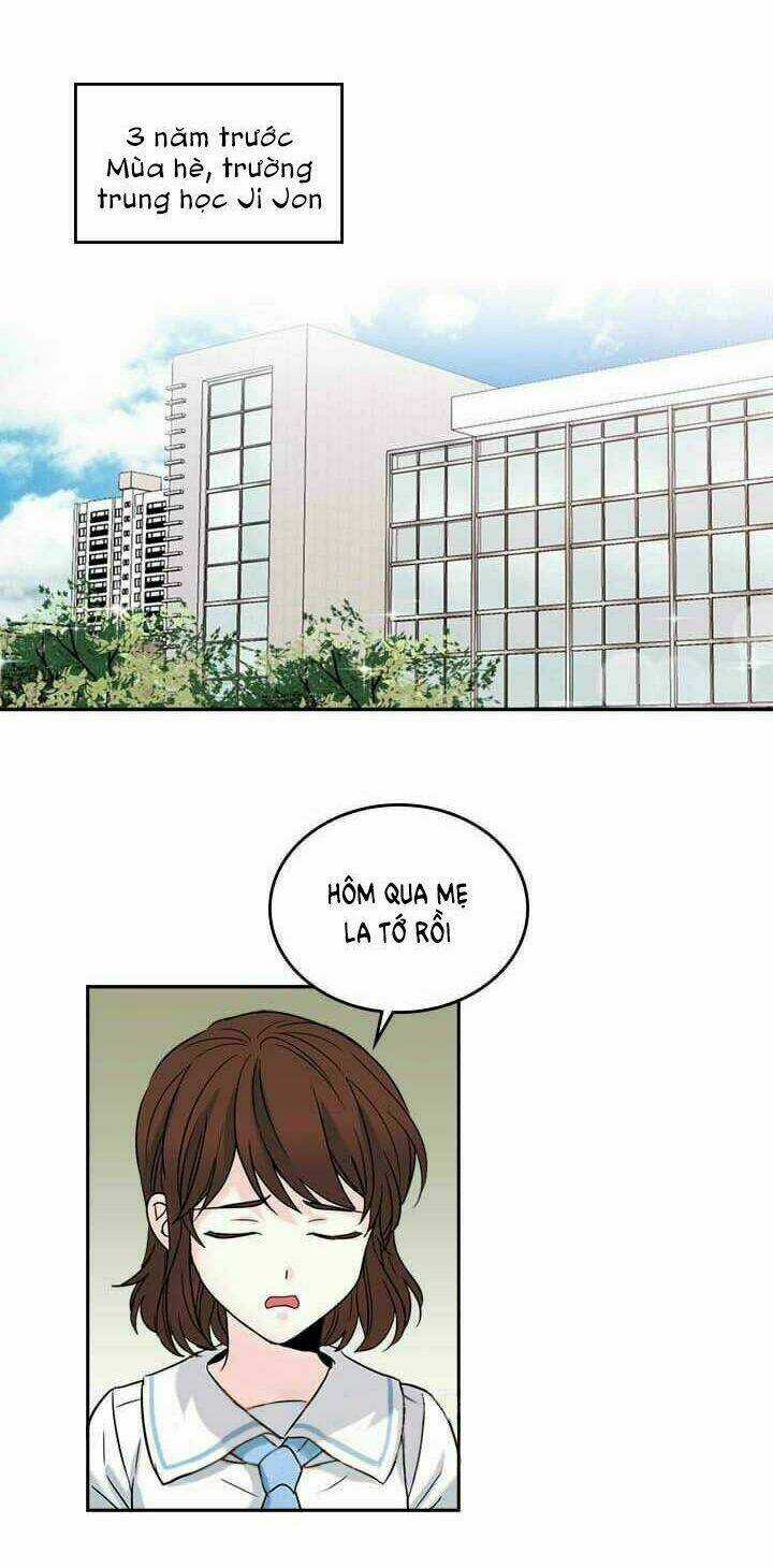 Luật Của Tiểu Thuyết Mạng Chapter 16 trang 17