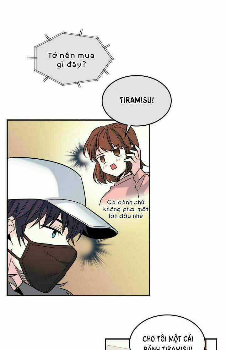 Luật Của Tiểu Thuyết Mạng Chapter 16 trang 2