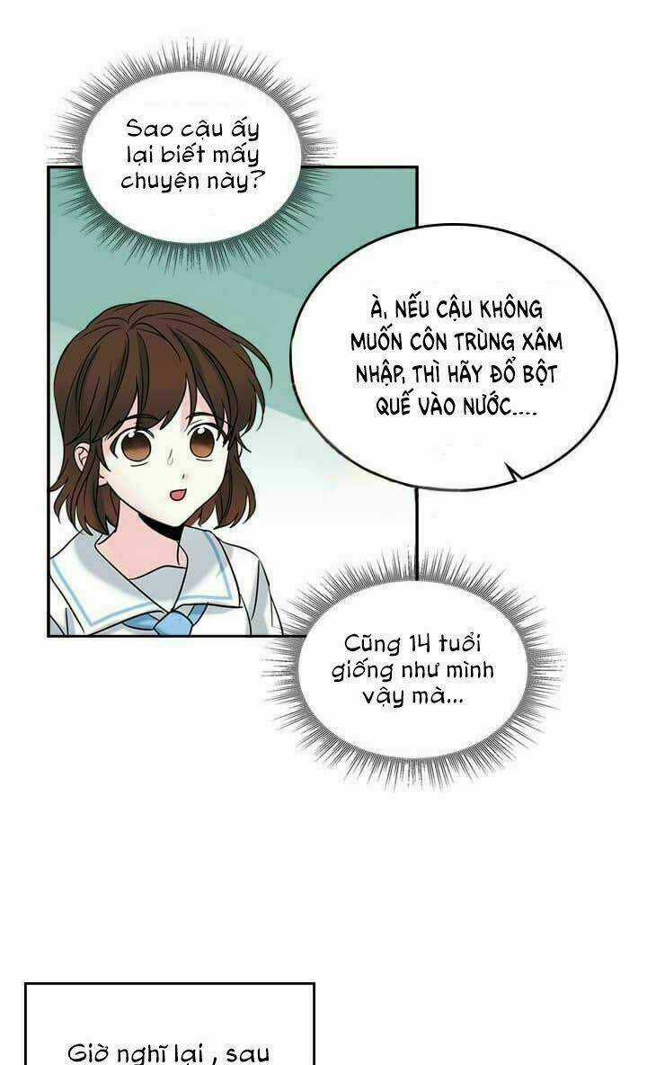 Luật Của Tiểu Thuyết Mạng Chapter 16 trang 20