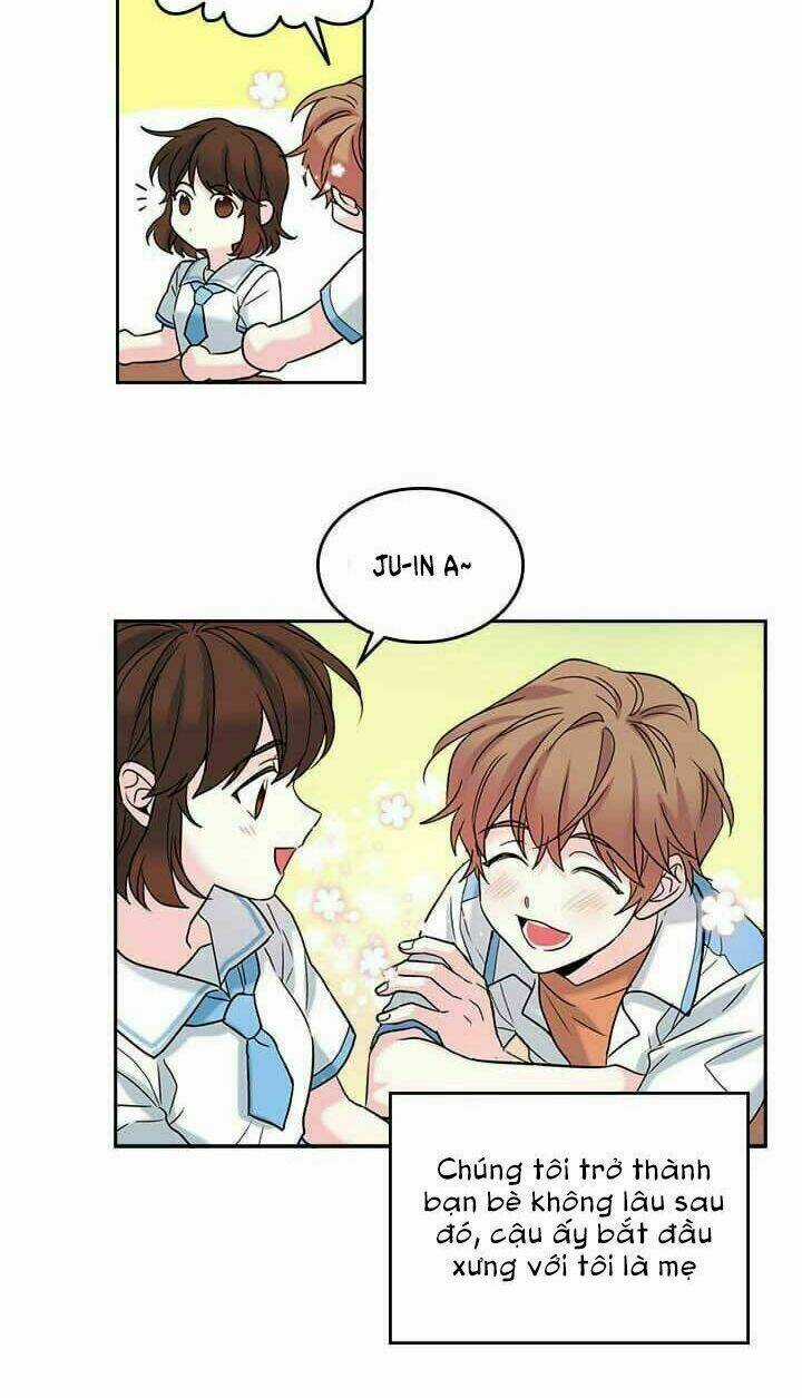 Luật Của Tiểu Thuyết Mạng Chapter 16 trang 23