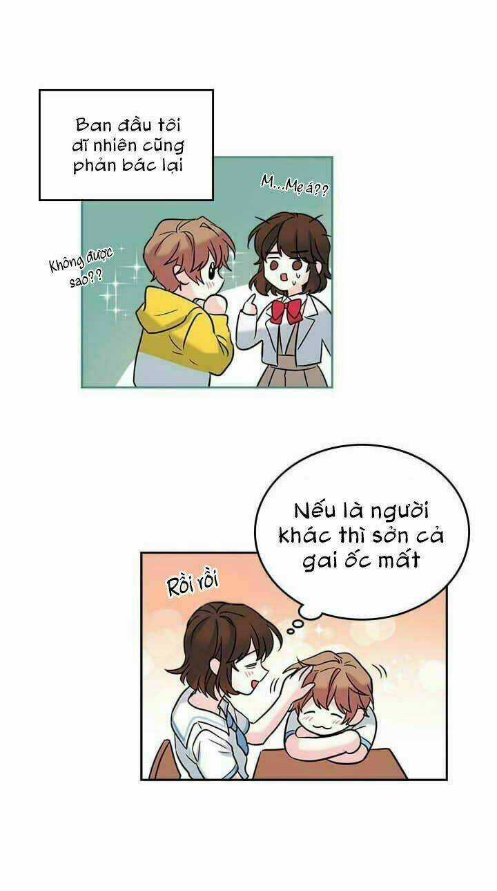 Luật Của Tiểu Thuyết Mạng Chapter 16 trang 24