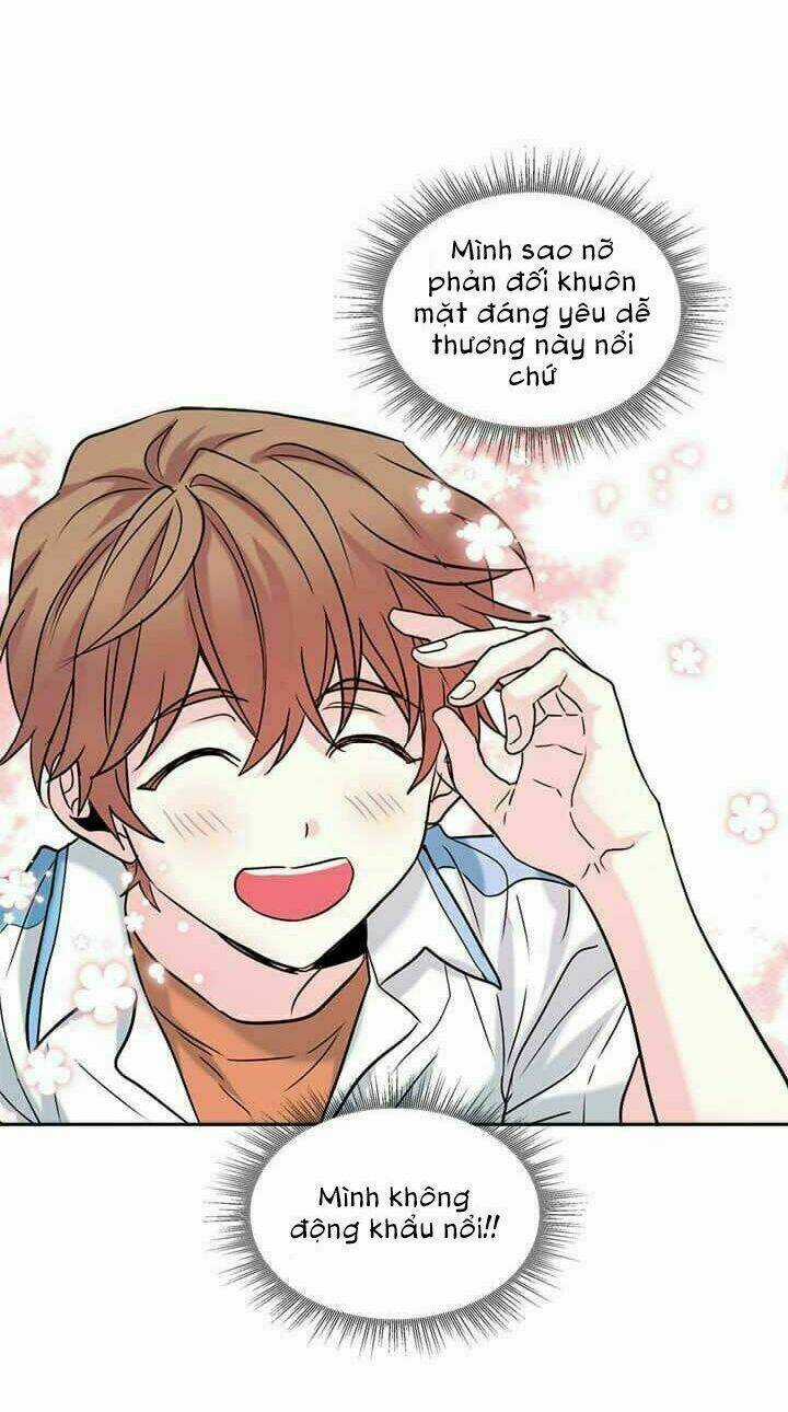 Luật Của Tiểu Thuyết Mạng Chapter 16 trang 25