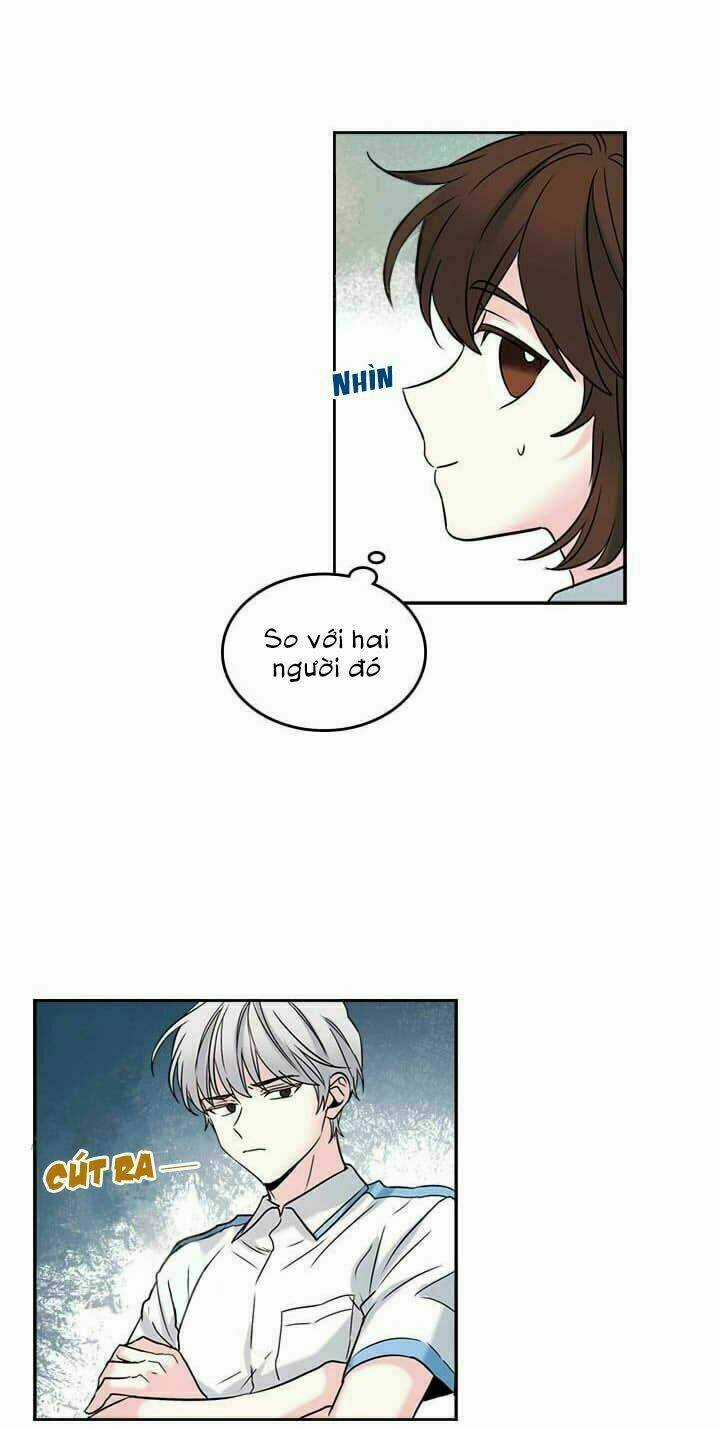 Luật Của Tiểu Thuyết Mạng Chapter 16 trang 26