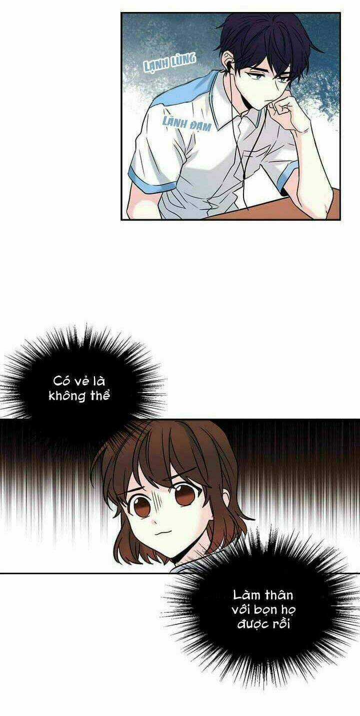 Luật Của Tiểu Thuyết Mạng Chapter 16 trang 27