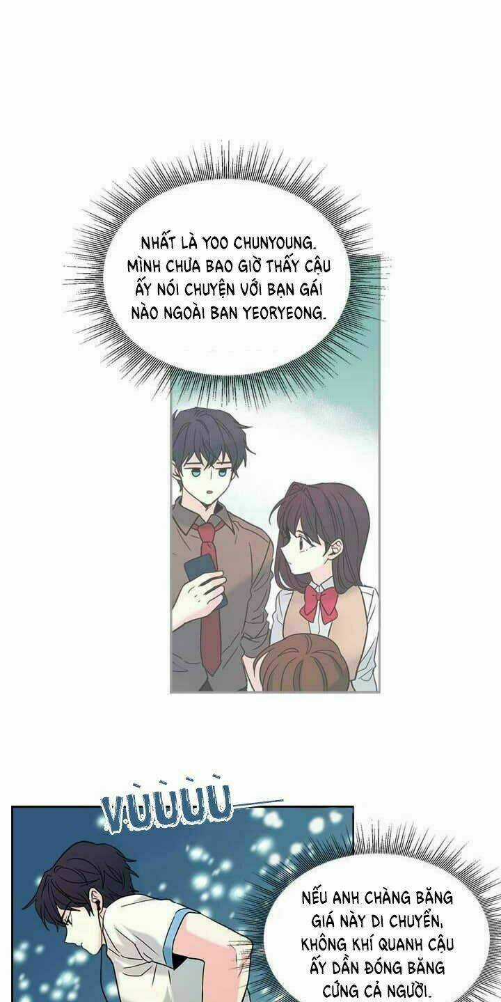 Luật Của Tiểu Thuyết Mạng Chapter 16 trang 28