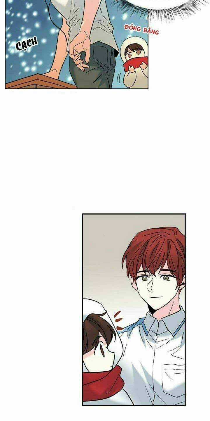 Luật Của Tiểu Thuyết Mạng Chapter 16 trang 29