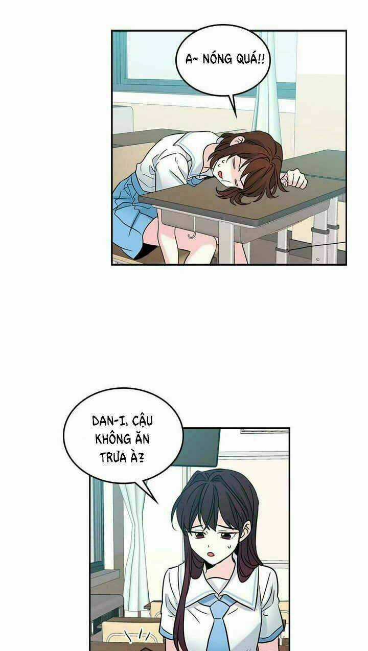 Luật Của Tiểu Thuyết Mạng Chapter 16 trang 32