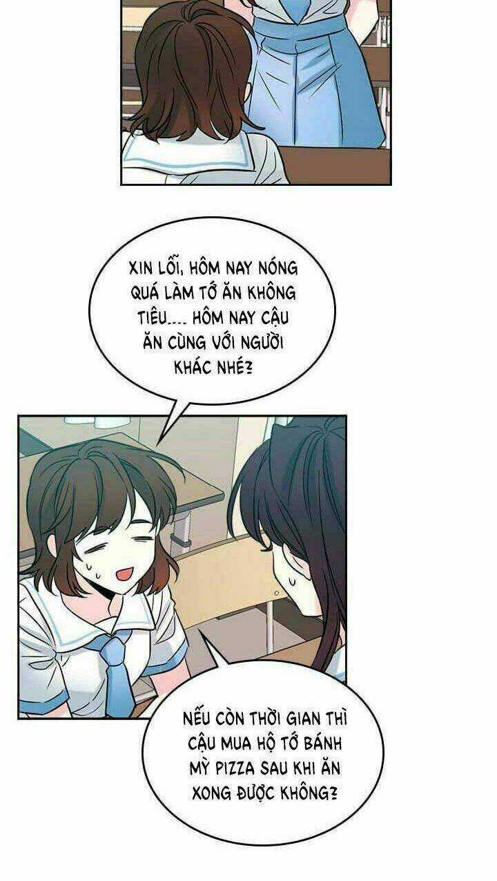 Luật Của Tiểu Thuyết Mạng Chapter 16 trang 33