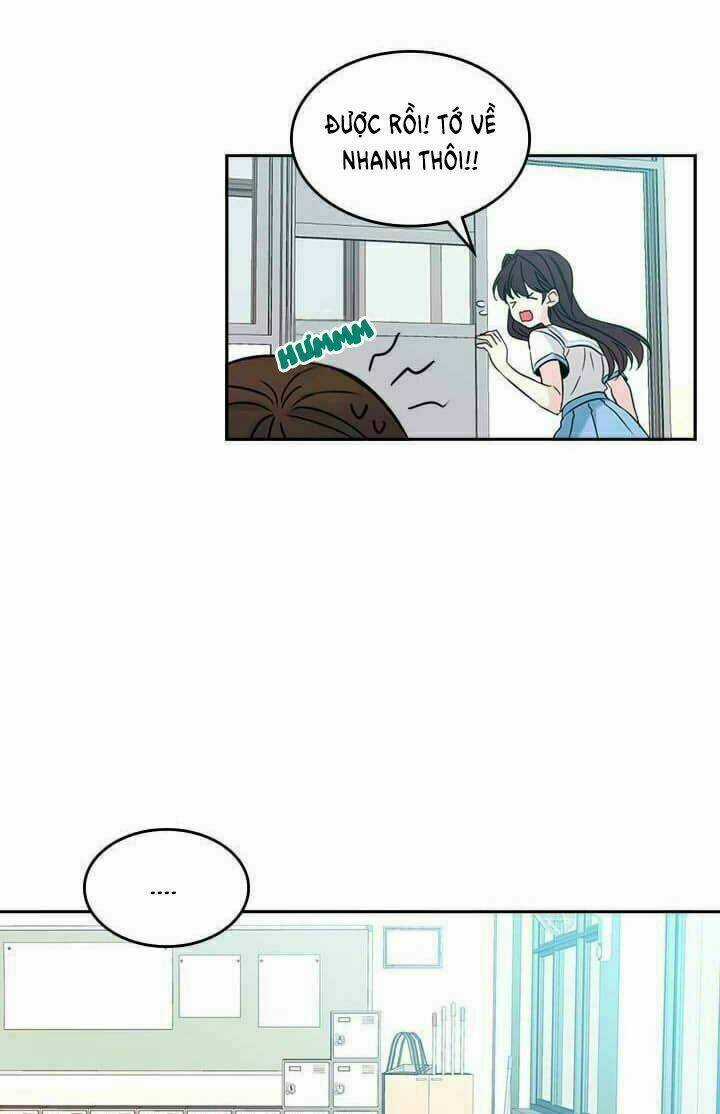 Luật Của Tiểu Thuyết Mạng Chapter 16 trang 34