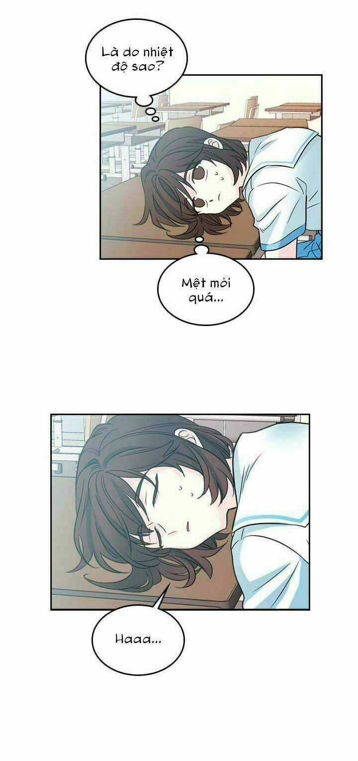 Luật Của Tiểu Thuyết Mạng Chapter 16 trang 36