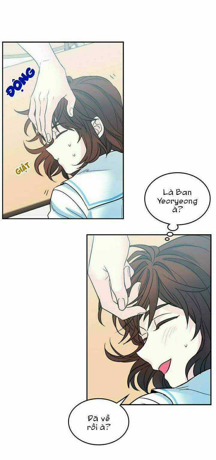 Luật Của Tiểu Thuyết Mạng Chapter 16 trang 37