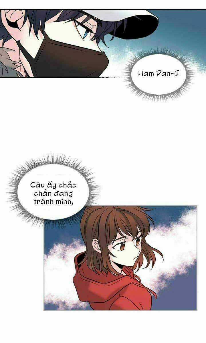 Luật Của Tiểu Thuyết Mạng Chapter 16 trang 4