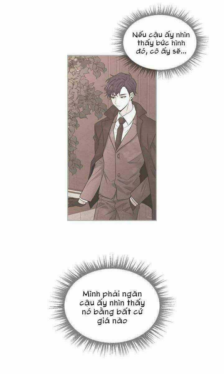 Luật Của Tiểu Thuyết Mạng Chapter 16 trang 5