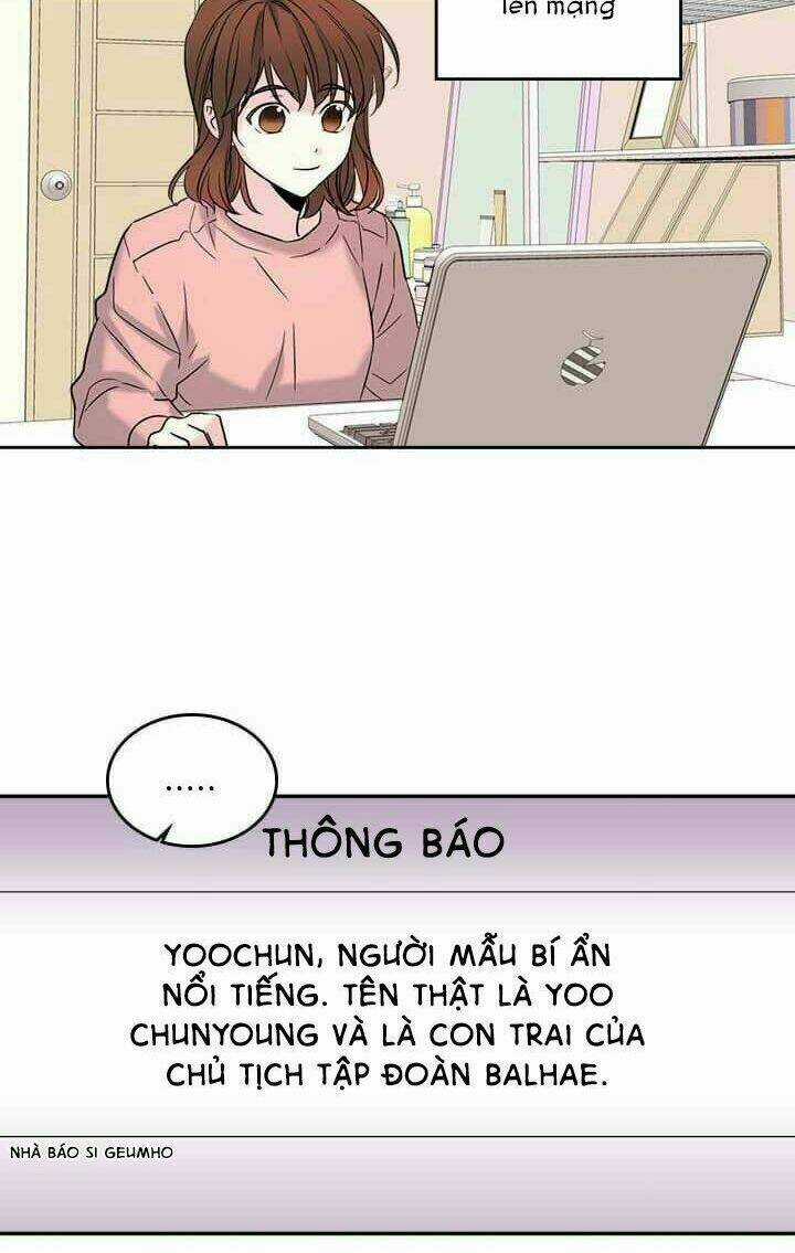 Luật Của Tiểu Thuyết Mạng Chapter 16 trang 7