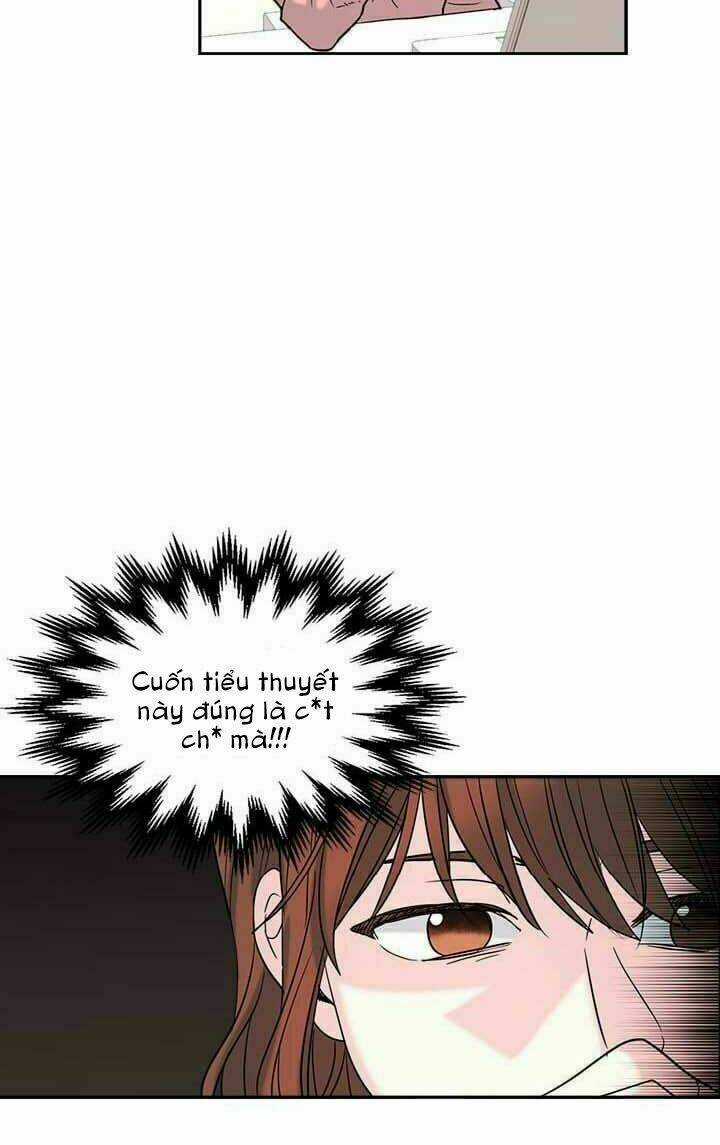 Luật Của Tiểu Thuyết Mạng Chapter 16 trang 9