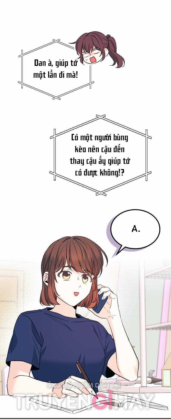 Luật Của Tiểu Thuyết Mạng Chapter 164 trang 1