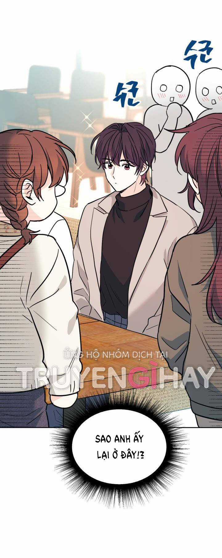 Luật Của Tiểu Thuyết Mạng Chapter 165 trang 1