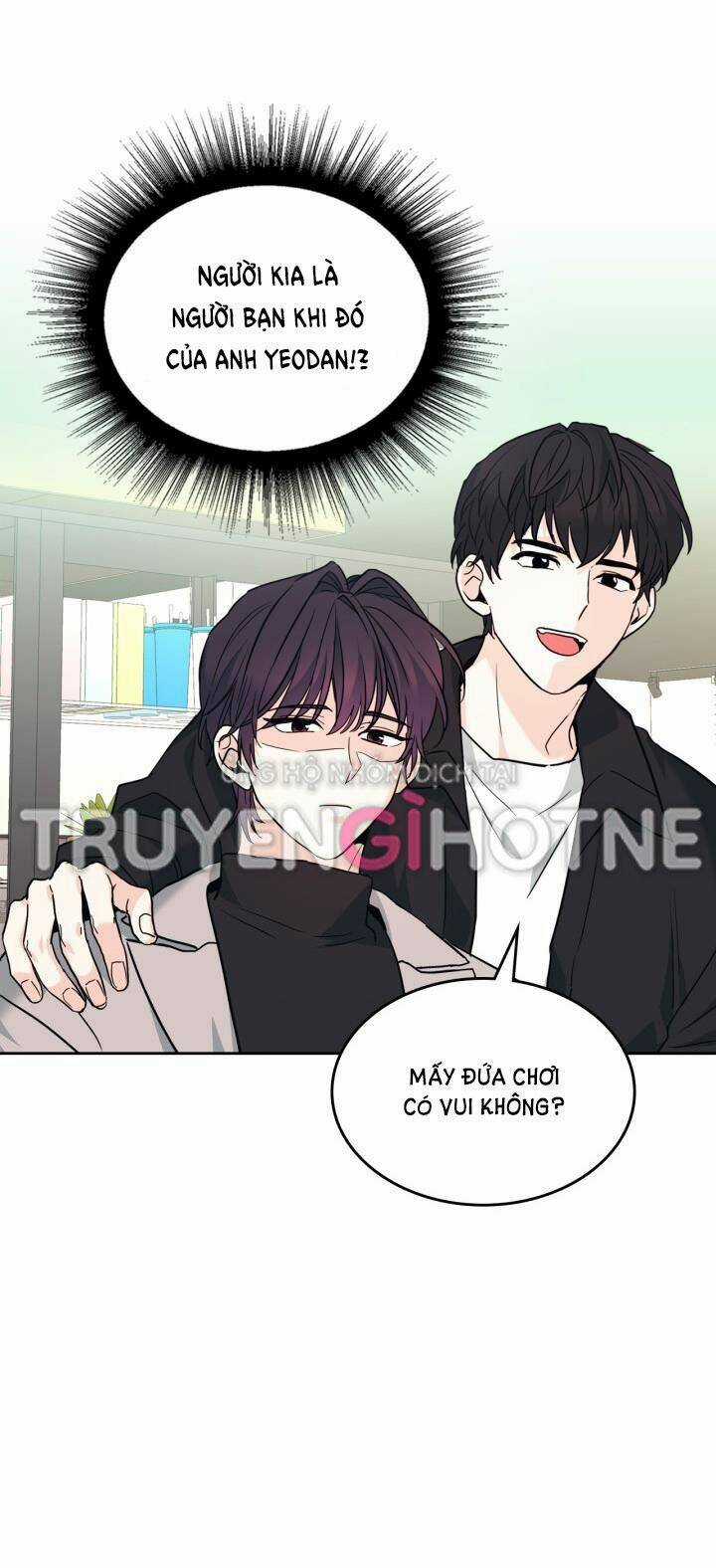 Luật Của Tiểu Thuyết Mạng Chapter 167 trang 0
