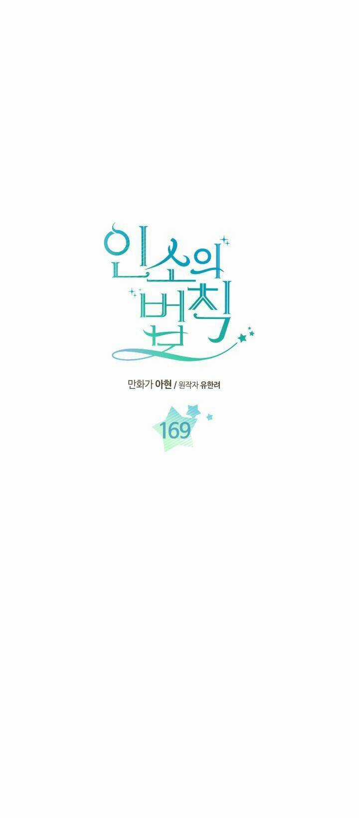 Luật Của Tiểu Thuyết Mạng Chapter 169 trang 0