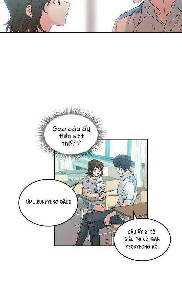 Luật Của Tiểu Thuyết Mạng Chapter 17 trang 11