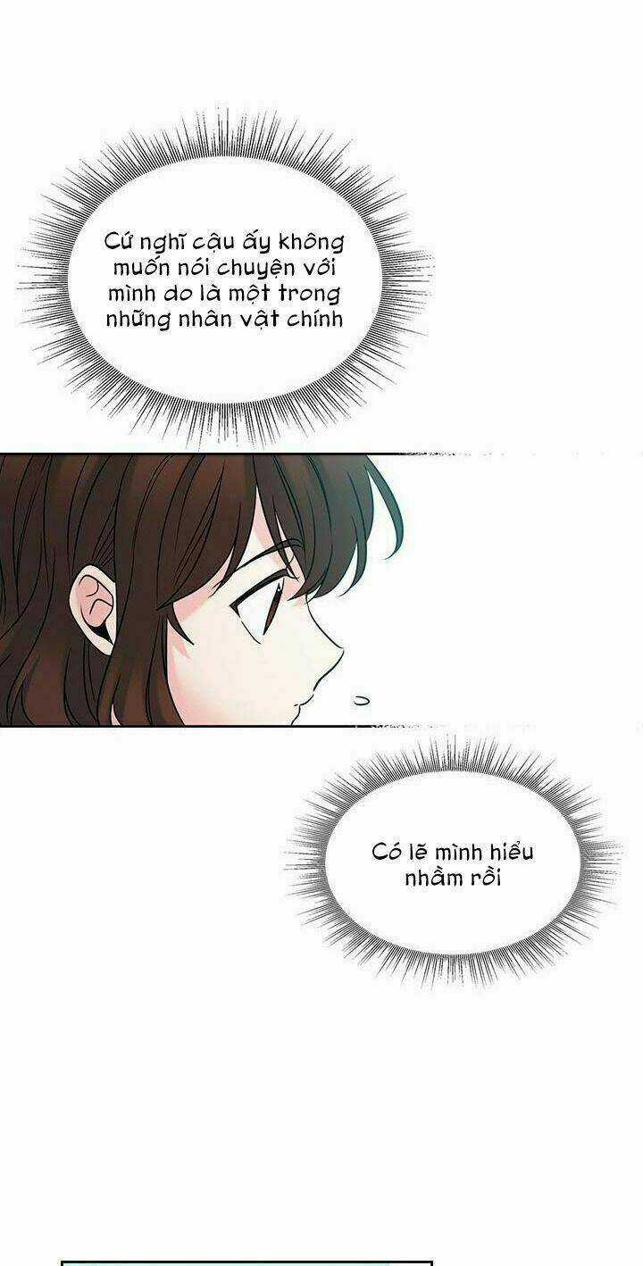 Luật Của Tiểu Thuyết Mạng Chapter 17 trang 14