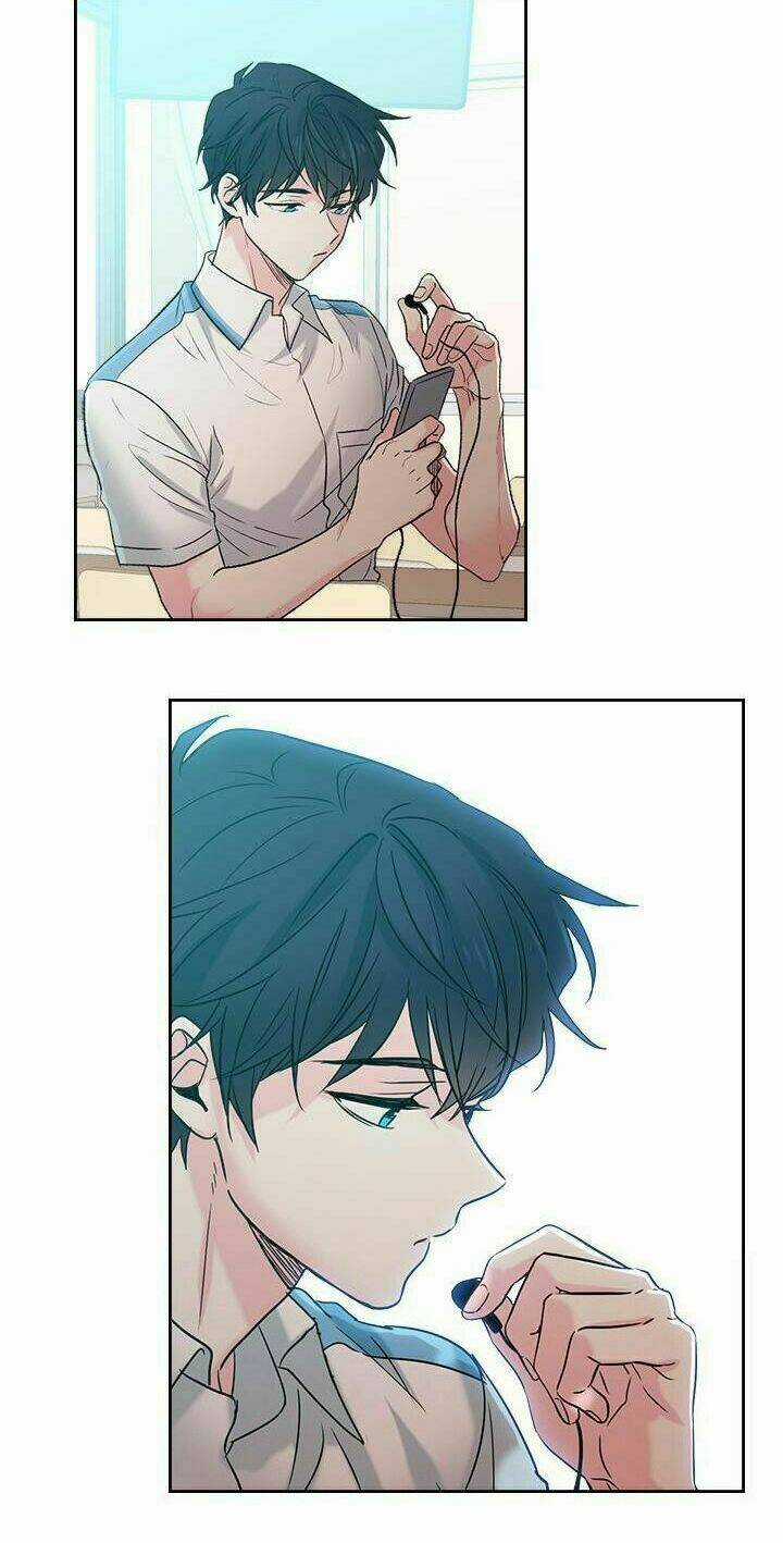 Luật Của Tiểu Thuyết Mạng Chapter 17 trang 15