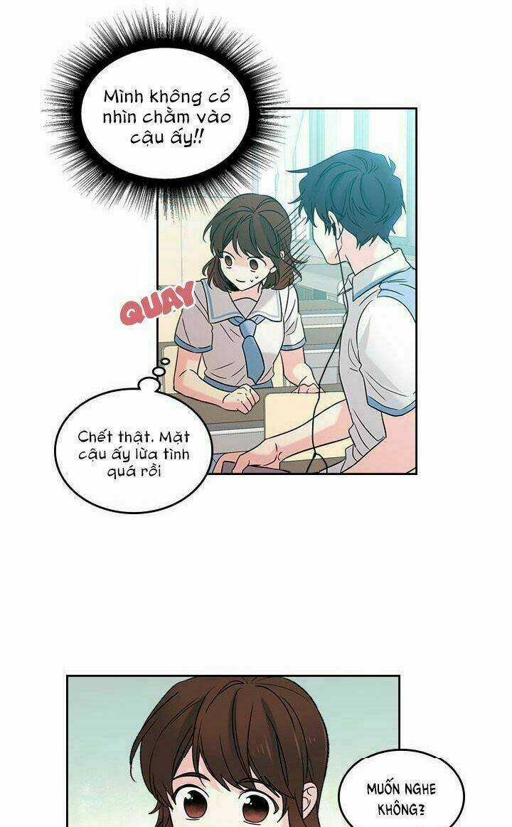 Luật Của Tiểu Thuyết Mạng Chapter 17 trang 18