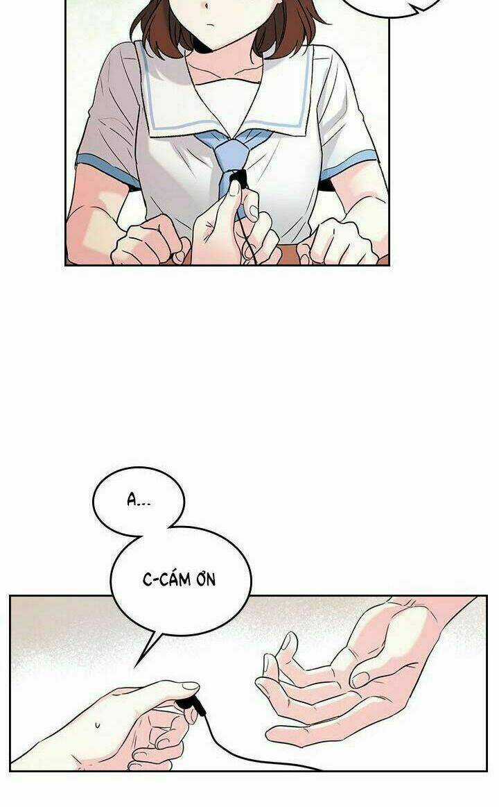 Luật Của Tiểu Thuyết Mạng Chapter 17 trang 19