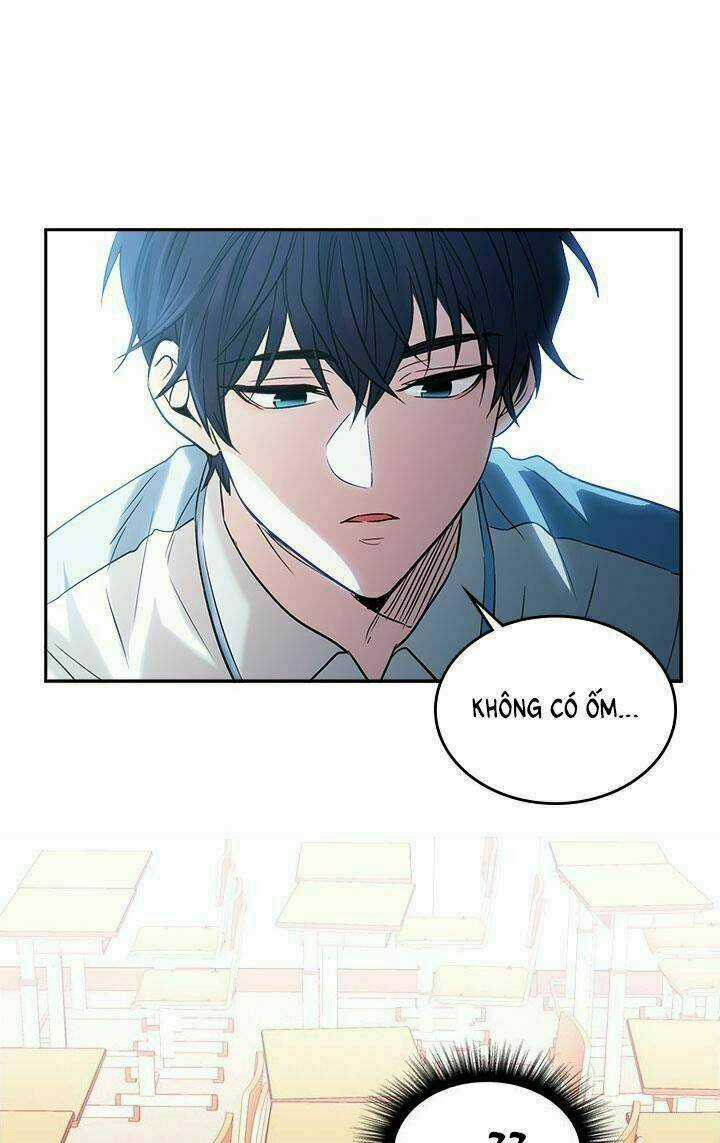 Luật Của Tiểu Thuyết Mạng Chapter 17 trang 2