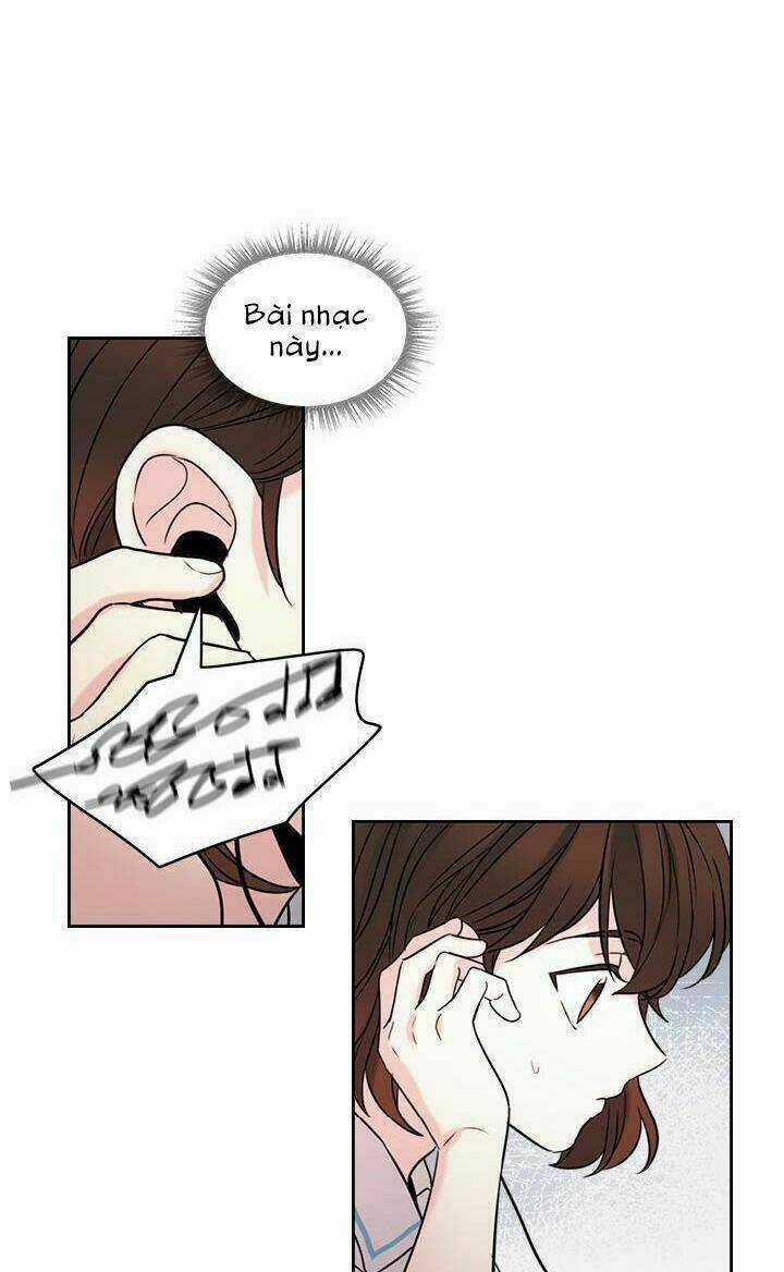 Luật Của Tiểu Thuyết Mạng Chapter 17 trang 20