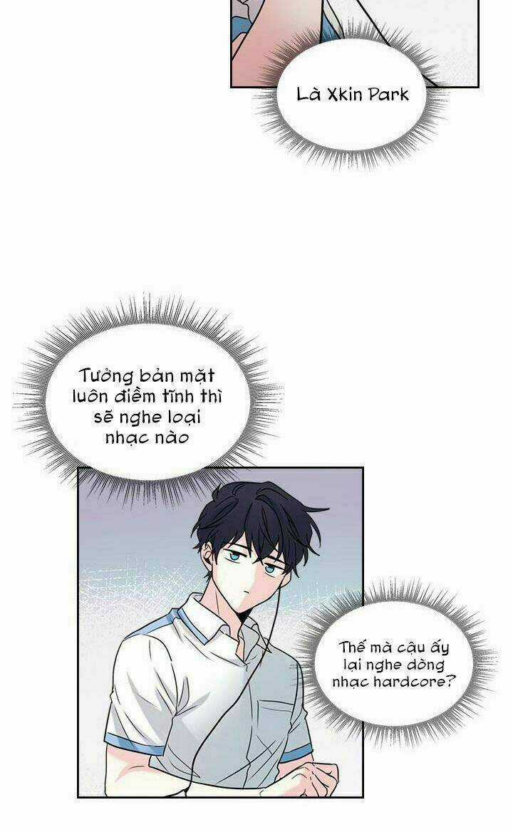 Luật Của Tiểu Thuyết Mạng Chapter 17 trang 21